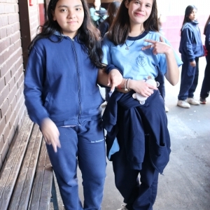 Día de la Convivencia
